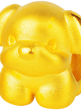 谁羽生肖狗狗转运珠串珠