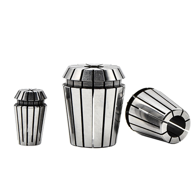 ER32筒夹雕刻机主轴数控夹具夹头