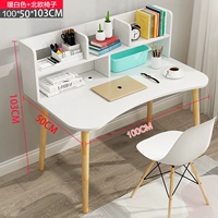 100 теплого белого полки+нордическое кресло