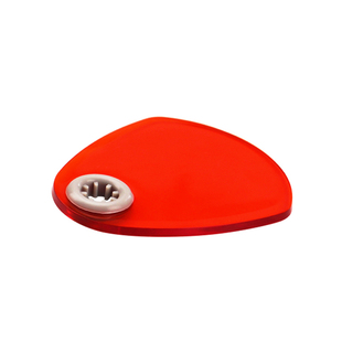 口腔牙科遮光板 光固化机挡光片头灯光敏机配件 导光棒反光板诊所