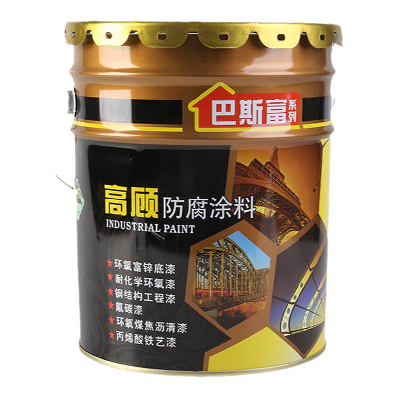 防腐防锈底漆附着力强干燥时快