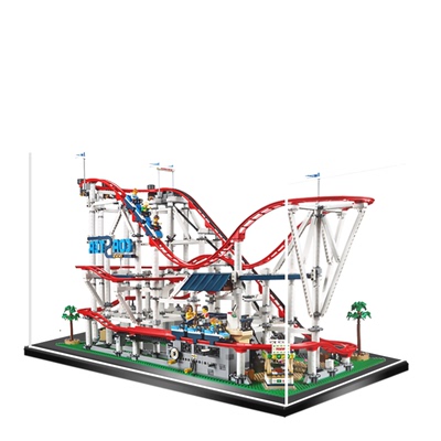 热弯一体面拼接高清展示整体发货