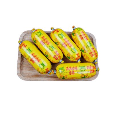 哈蒂牛大号玉米肠鸡肉肠早餐速食