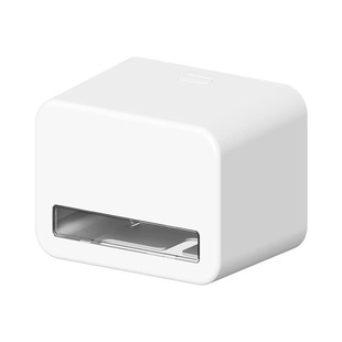 LEYIX壁挂L卷纸抽纸盒通用厕所免打孔北欧ins简约酒店防水纸巾盒