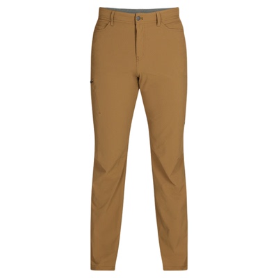 ORFerrosi弗莱溪软壳透气长裤