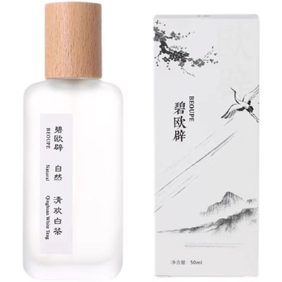 买一送一留香72小时平价清欢白茶