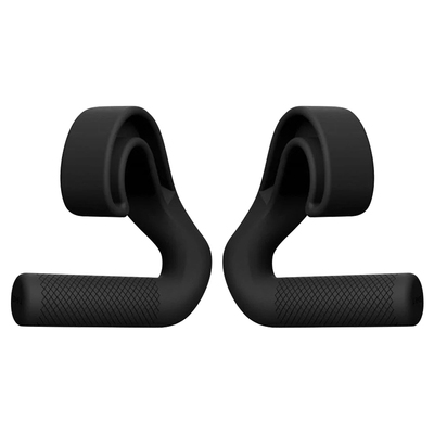 钩型健身把手多功能握把助力钩