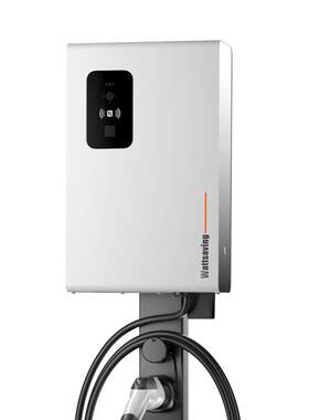 【3C认证直流桩】能效充电桩30kW