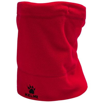 卡尔美保暖围脖帽子脖套防风寒