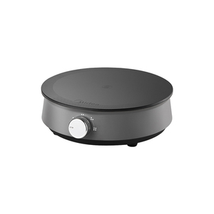 美的电陶炉煮茶炉家用小型多功能保温烧水壶电磁炉2025新款煮茶器