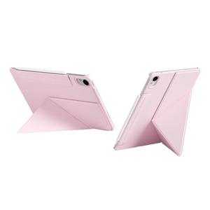 iFacemall新款适用华为matepad115s保护套平板壳air12全包11英寸磁吸双面夹pro122带搭扣11.5s轻薄一体防弯摔