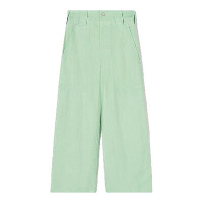 ITStellaMcCartney宽松长裤