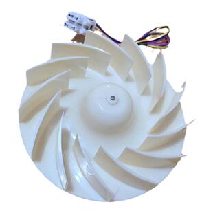 帝恩采DIMCHAE进口泡菜冰箱电机直流风扇马达冷冻冷藏室风机 包邮