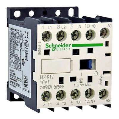 正品进口小型接触器施耐德LP1K