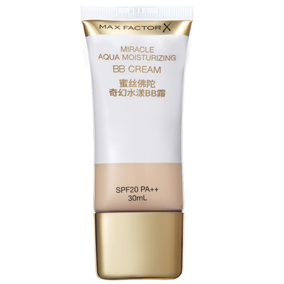 蜜丝佛陀BB霜粉底液控油遮瑕保湿