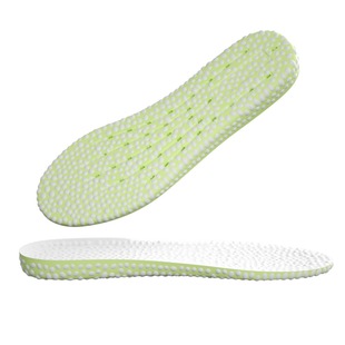 boost内增高鞋垫男踩屎感隐形增高垫不累脚神器女减震马丁靴3.5cm