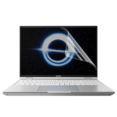 迷它适用七彩虹iGame M15笔记本屏幕膜2025iGame M16电脑保护膜高清防刮磨砂防反光抗蓝光护眼钢化膜静电吸附