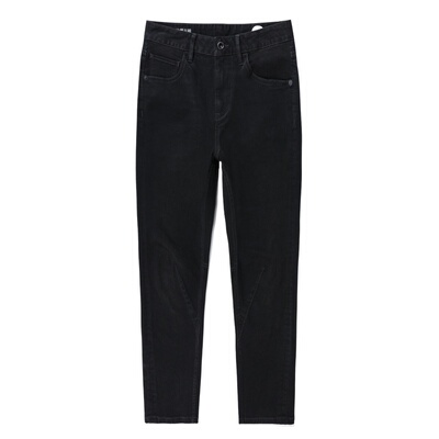 新款女士锥形裤牛仔裤ABLEJEANS