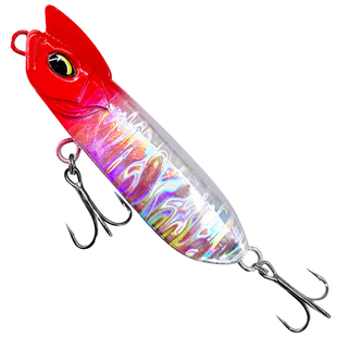 半截棍路亚饵远投沉水铅笔淡水通杀野钓翘嘴海鲈鳜鱼硬饵辣子鸡