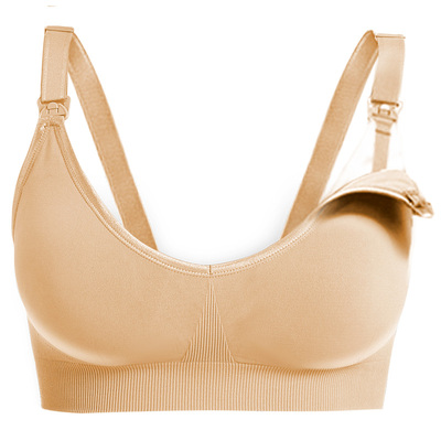 ABT孕妇内衣哺乳哺乳文胸