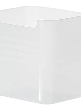 食品级冰箱侧门收纳盒