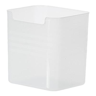 食品级冰箱侧门收纳盒