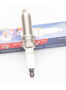 火炬火花塞k6rtm3三菱菱悦v3