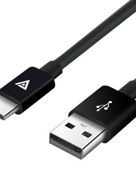 爱否6号线Type-C数据线2.4A快充T