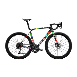 【预订定金】TREK崔克MADONE SL 7复刻版碳纤维竞赛级公路自行车