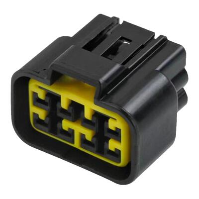 汽车连接器DJ7081Y-2.3-11/21