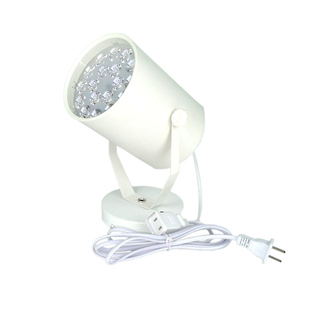 超亮型3-18W 12瓦LED射灯 婚庆射灯 引路灯 婚礼地灯 婚礼背景灯