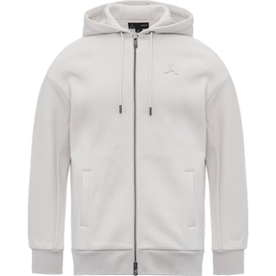 【莱赛尔】LI-NING1990 女士宽松保暖卫衣外套 李宁1990经典系列