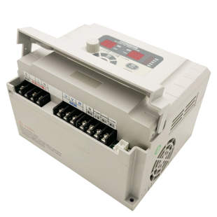 冷风机开关环保空调调速控制器电控箱变频器水空调专用变频调速器