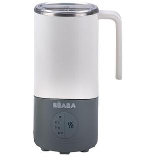 法国beaba婴儿自动冲奶调奶器milk prep母乳暖奶器泡奶粉温奶神器
