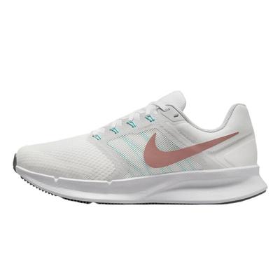 NIKE耐克跑步鞋女夏季RUN SWIFT 3轻便透气缓震运动鞋DR2698-104
