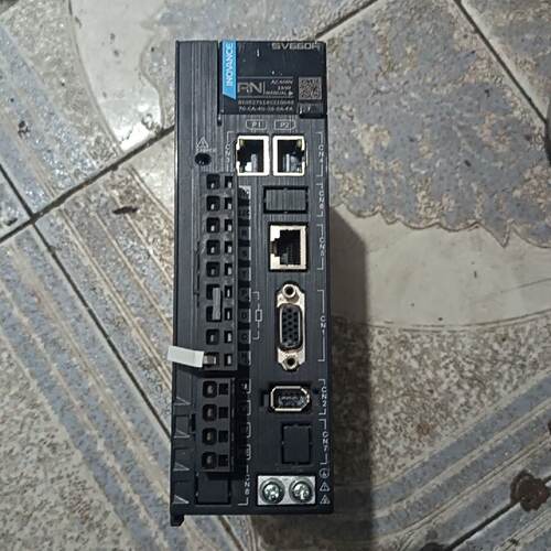 SV660FT3R5I汇川驱动器