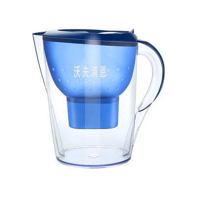 3.5l净水壶沃夫浦恩滤水壶