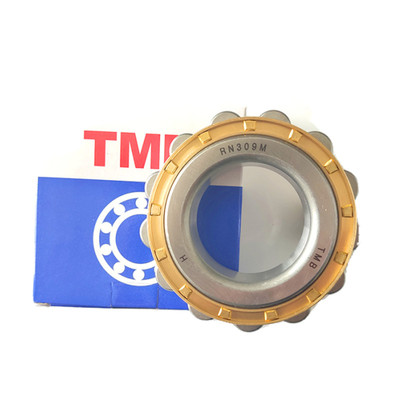 RN206M偏心轴承RN307天马502222