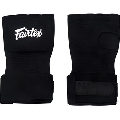 Fairtex拳击绷带快速散打缠手