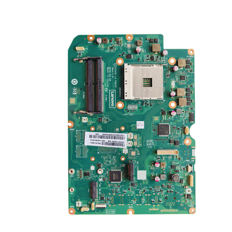 全新原装联想520-24ARR AIO一体机主板 ECA20 LA-F902P 01LM431