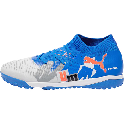 Puma/彪马正品FUTURE 8 MATCH男士时尚防滑足球鞋108425-01