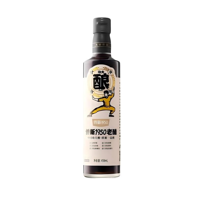 侨新1950纯粮食酿造正宗永春老醋