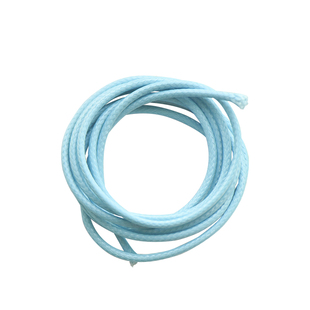 【DSz】2mm蜡绳蜡线不掉色项链绳串珠绳绳子高档吊坠挂绳diy手工