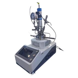 安徽科幂 MSI智能型快开式机械搅拌反应釜高压釜不锈钢小试实验釜