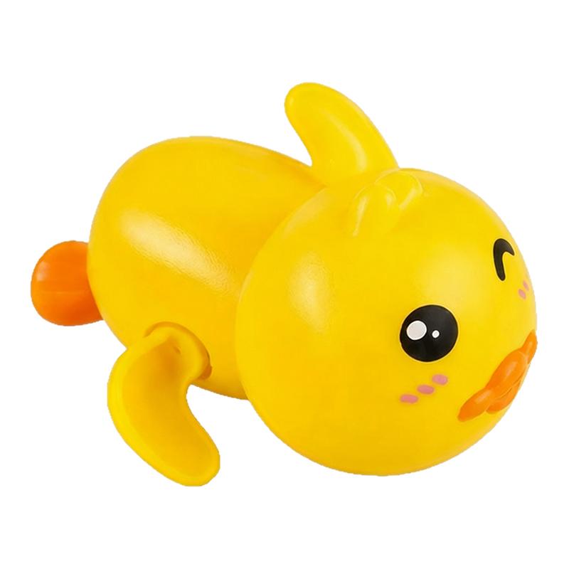 洗澡玩具戏水小鸭子戏水玩具