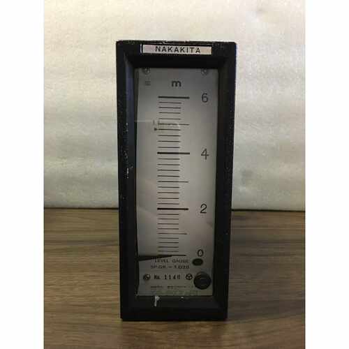 Nakakita Level Gauge，中北液位压力表，二询价