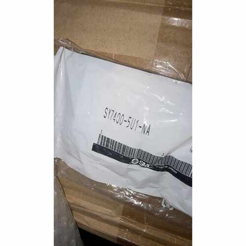 【议价-可维修】SMC SY7400-5U1-NA 全新/均有货