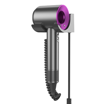 【1:1原装】2000w酒店吹风机挂壁式免打孔民宿家用负离子护发静音