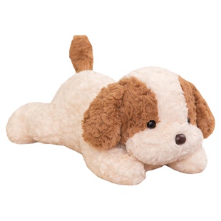 可爱趴趴狗毛绒玩具小狗公仔陪睡抱枕玩偶娃娃送男女孩子生日礼物