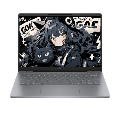 HP/惠普星bookpro16笔记本可选英特尔酷睿5 2.5k 240Hz惠普笔记本电脑商务本官方店